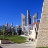 Grant MacEwan University City Centre Campus